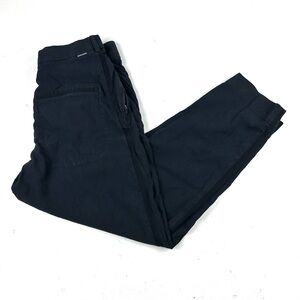 Icebreaker Black Chinos